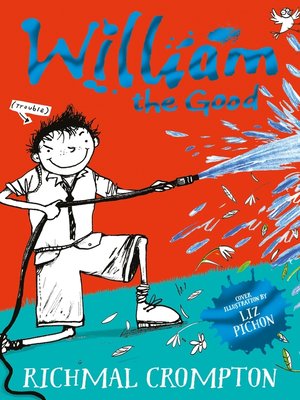 cover image of William the Good